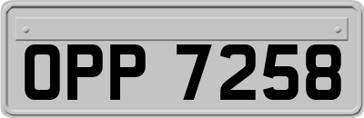 OPP7258