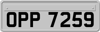 OPP7259