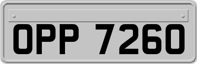 OPP7260
