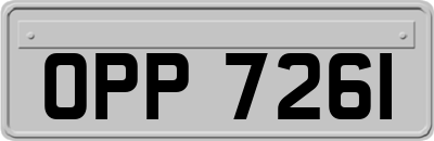 OPP7261