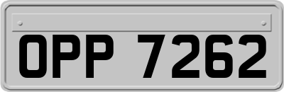 OPP7262