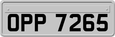 OPP7265