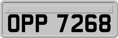 OPP7268