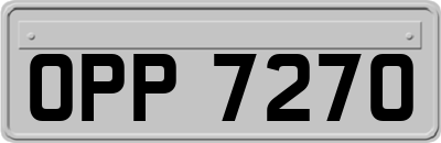 OPP7270