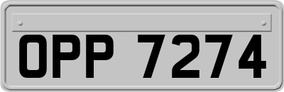 OPP7274