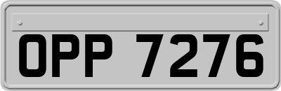 OPP7276