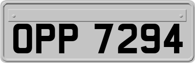 OPP7294