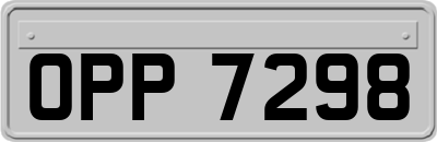 OPP7298