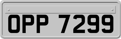 OPP7299