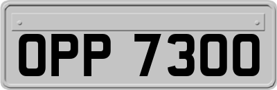 OPP7300