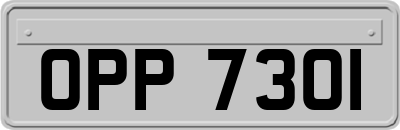 OPP7301
