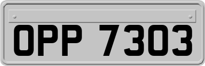 OPP7303