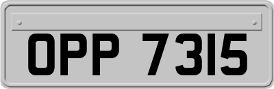 OPP7315