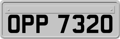 OPP7320