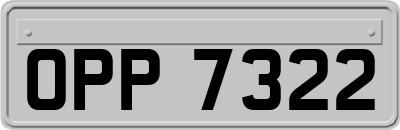 OPP7322
