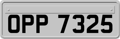 OPP7325