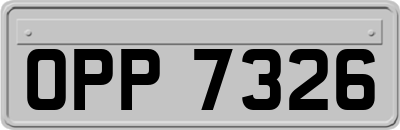 OPP7326