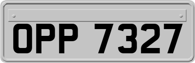 OPP7327