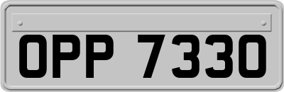 OPP7330