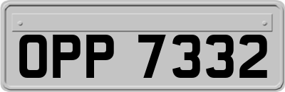 OPP7332
