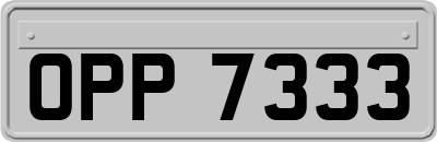 OPP7333