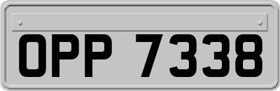OPP7338