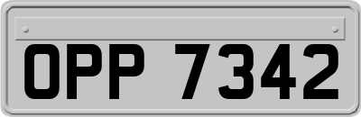 OPP7342