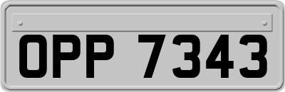 OPP7343