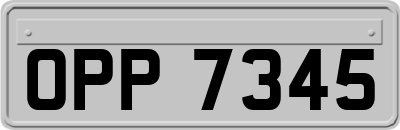 OPP7345