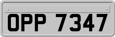 OPP7347