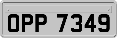 OPP7349
