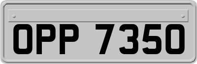 OPP7350