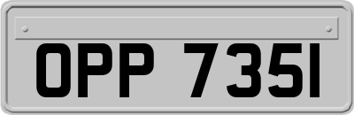 OPP7351