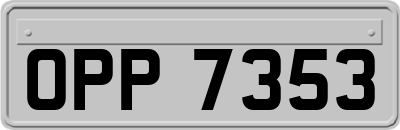 OPP7353
