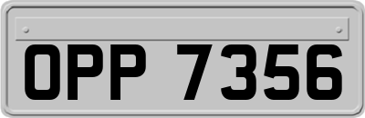 OPP7356