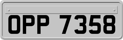 OPP7358
