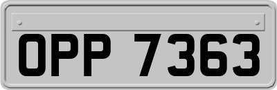 OPP7363