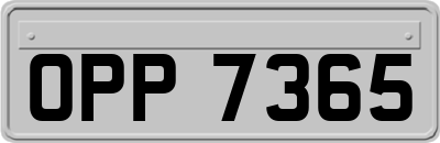 OPP7365