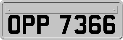 OPP7366