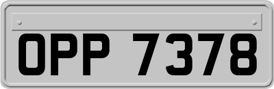 OPP7378