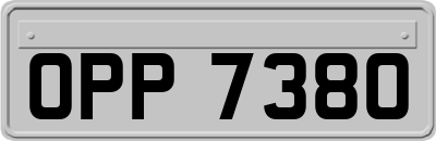 OPP7380