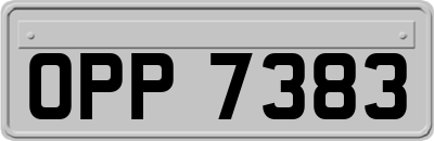 OPP7383