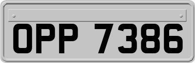OPP7386