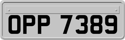 OPP7389