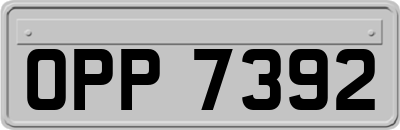 OPP7392