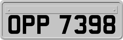 OPP7398