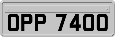 OPP7400