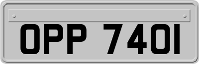 OPP7401