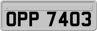 OPP7403