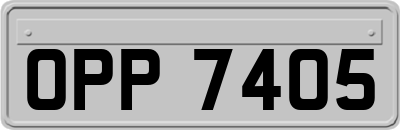 OPP7405